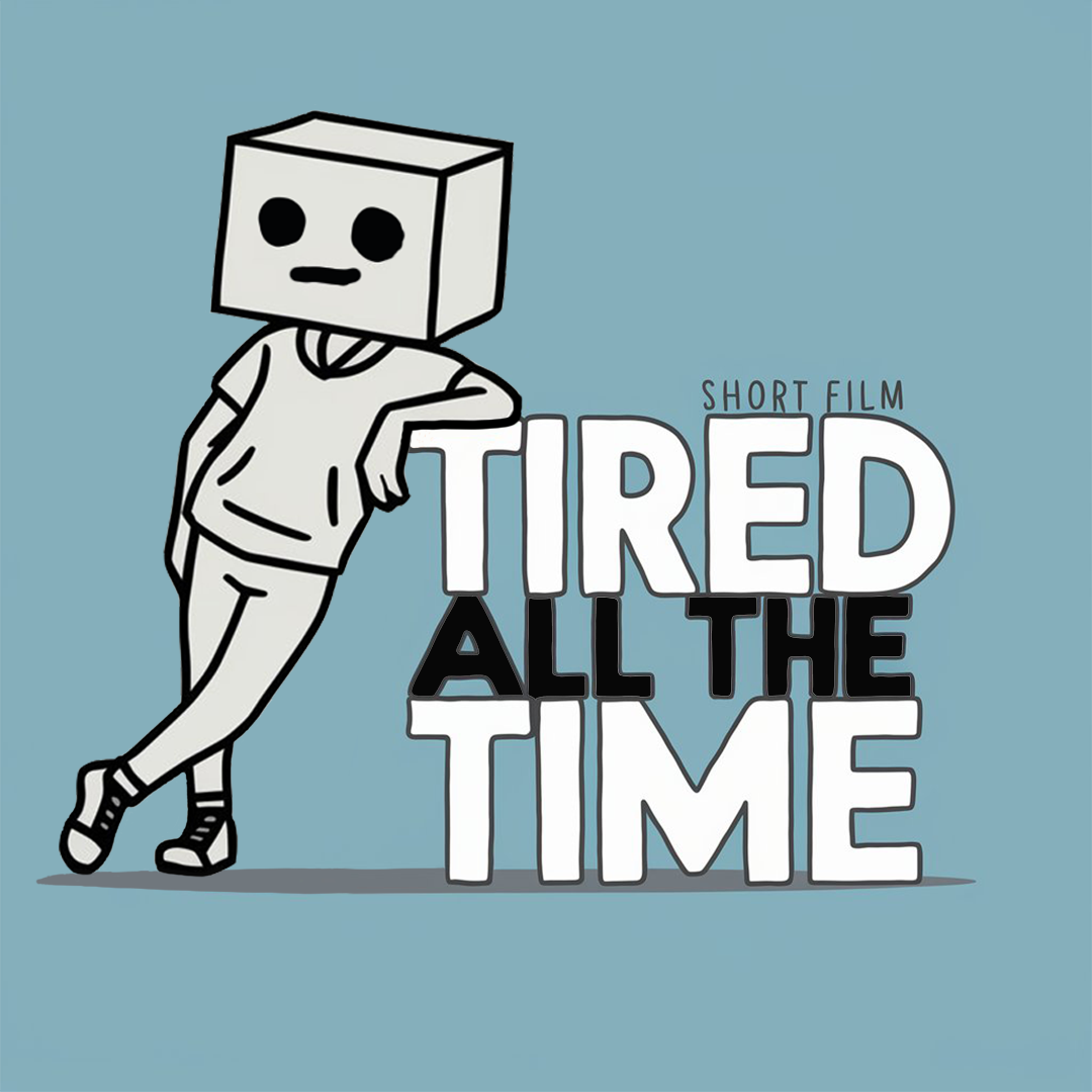 Load video: Tired All The Time Movie Trailer